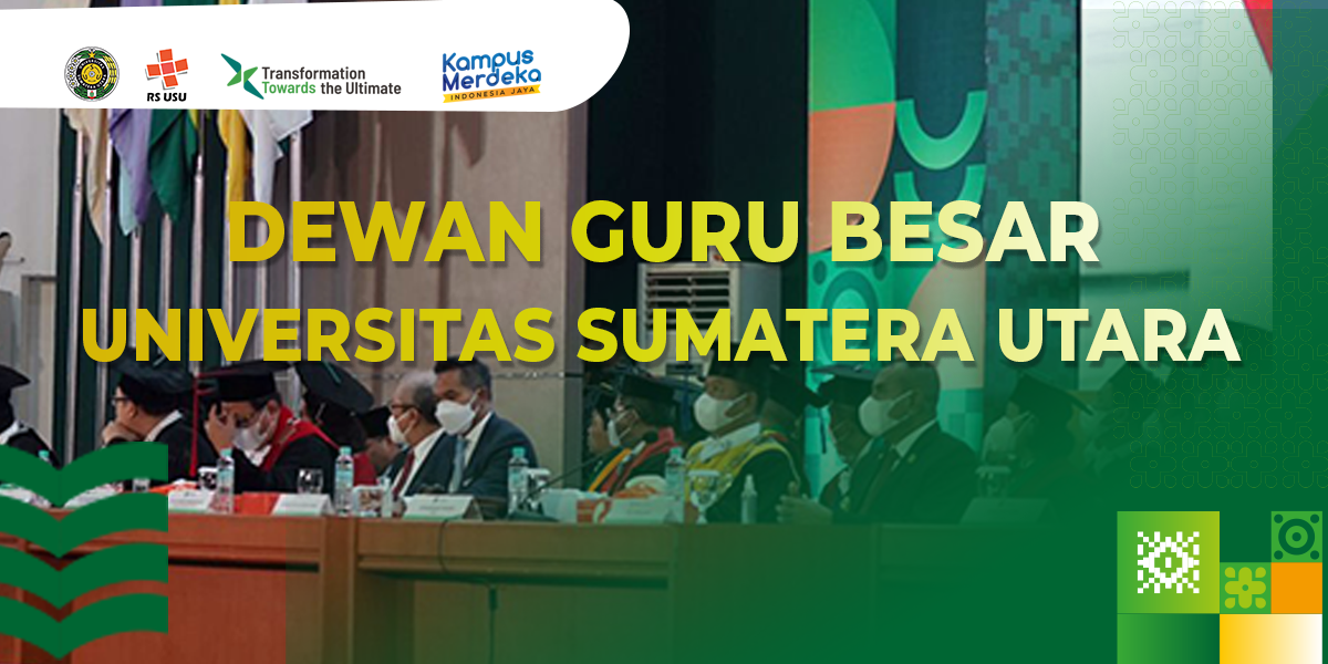 Dewan Guru Besar – Dewan Guru Besar Universitas Sumatera Utara